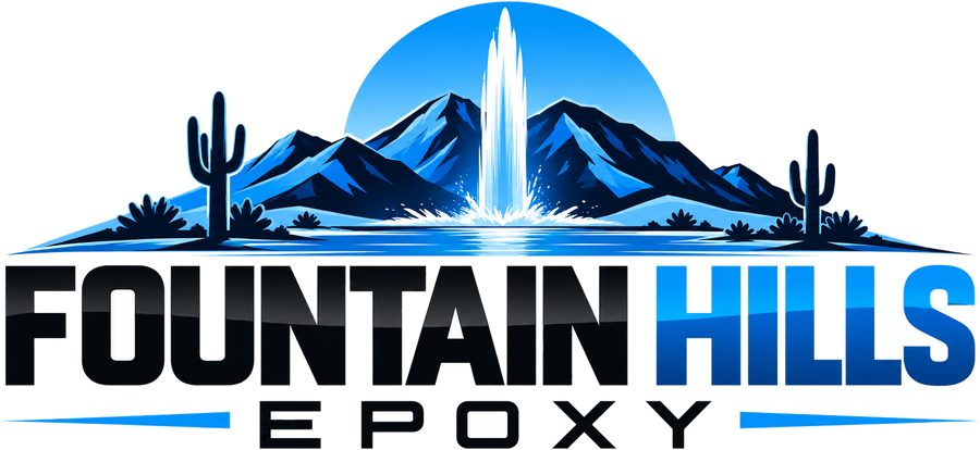 Fountain Hills Epoxy
